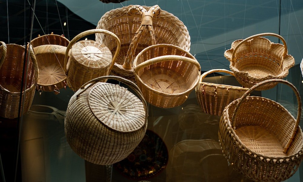 Multan's Handicrafts