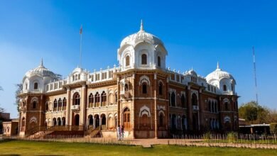 History of Bahawalpur