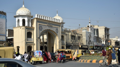 History of Gates in Bahawalpur