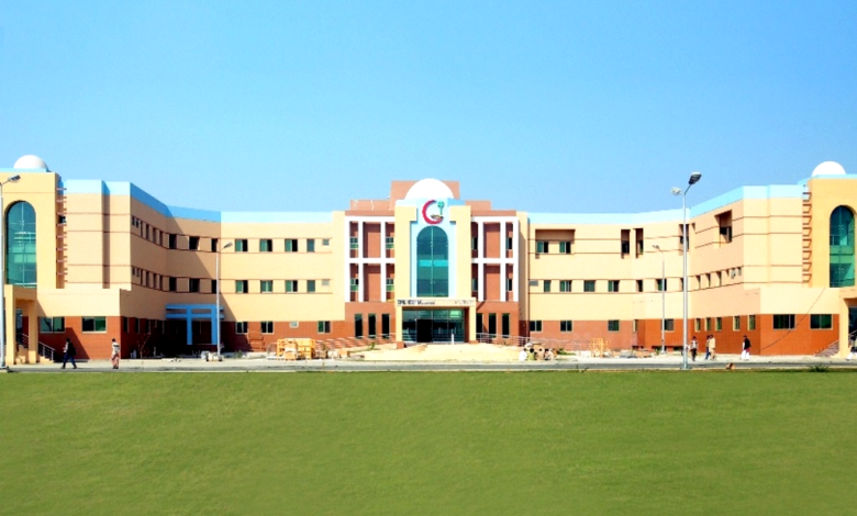 Medical Colleges in Bahawalpur