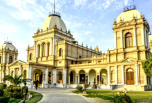 Discovering Bahawalpur