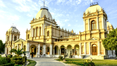 Discovering Bahawalpur